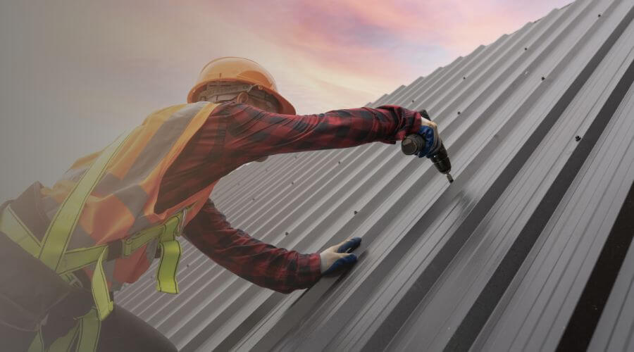 Expert Emergency Roof Repairs services in Stacy, NC